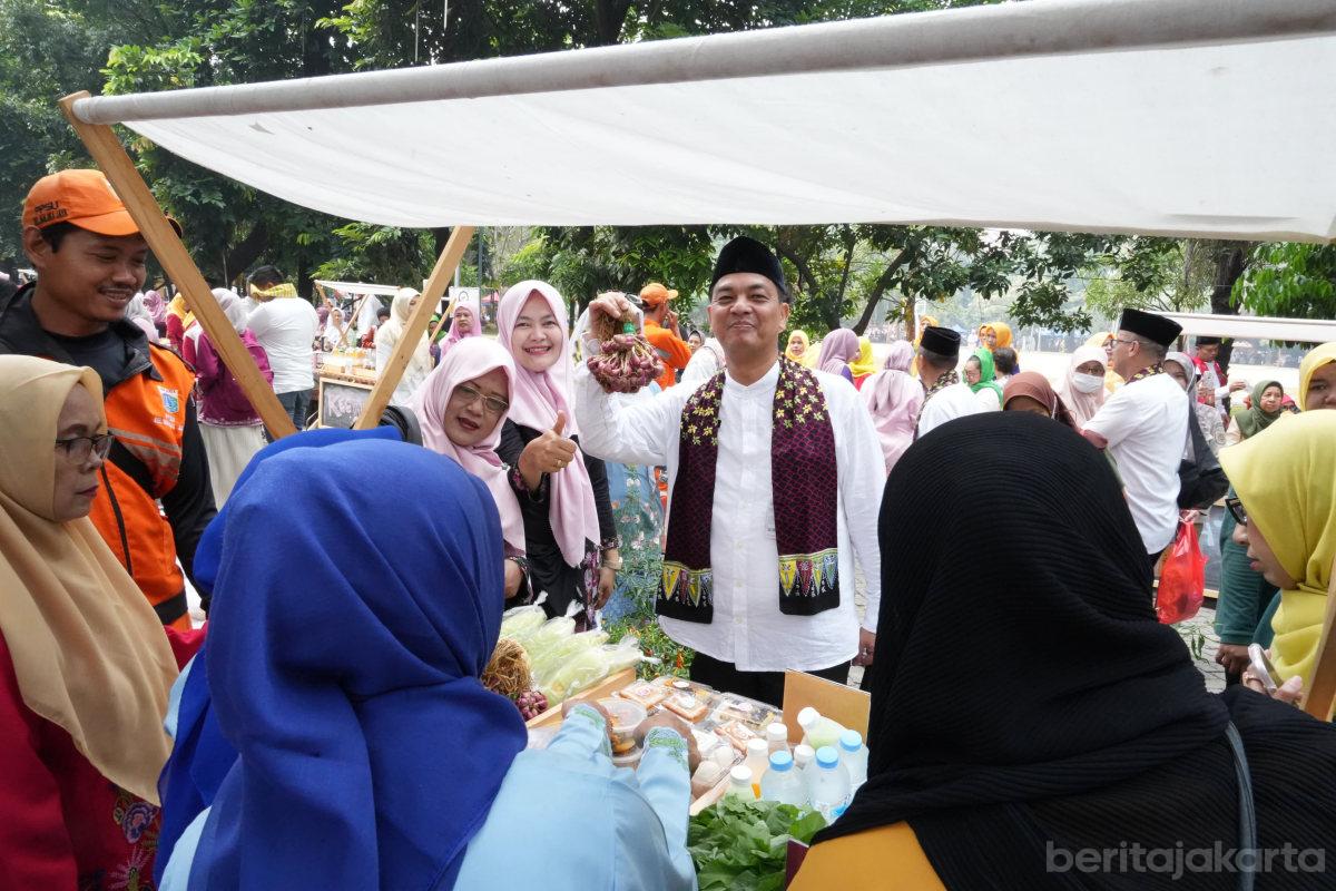30 Finalis Abnon Kepulauan Seribu Jalani Masa Karantina