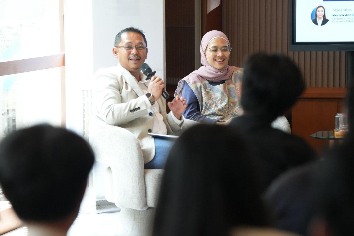 Transjakarta Akselerasi Integrasi Moda dan Elektrifikasi Armada Wujudkan Mobilitas Berkelanjutan