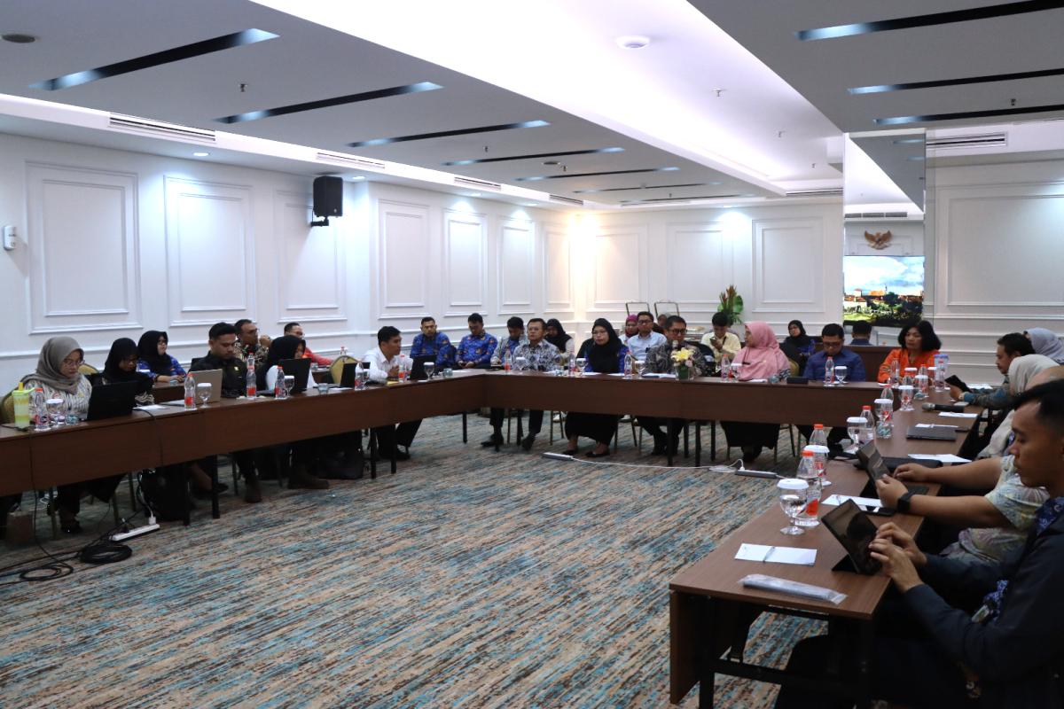 Gebrakan baru layanan jakarta ist