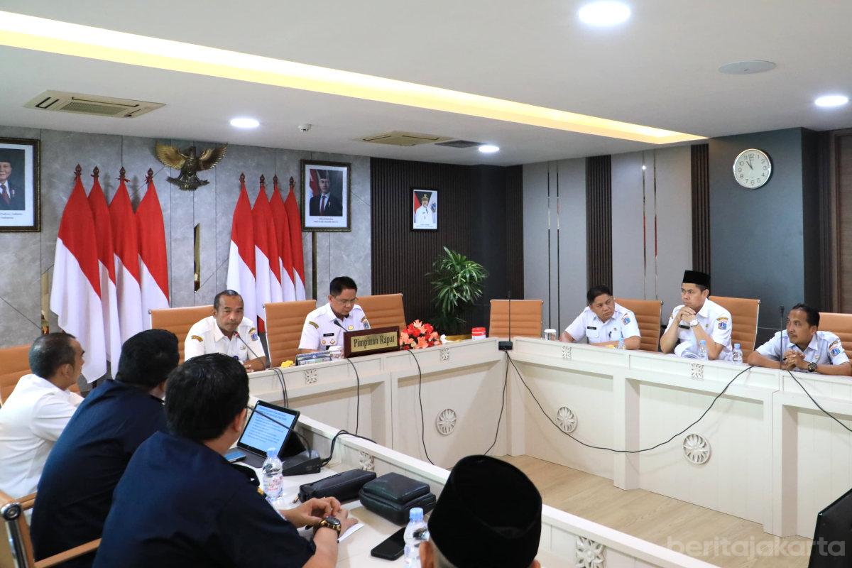 Syafrin Ingin Karang Taruna Jadi Mitra Strategis Pembangunan Kota