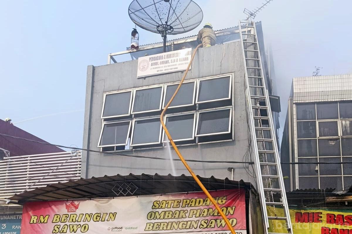 Kebakaran j65 rawamangun nur2