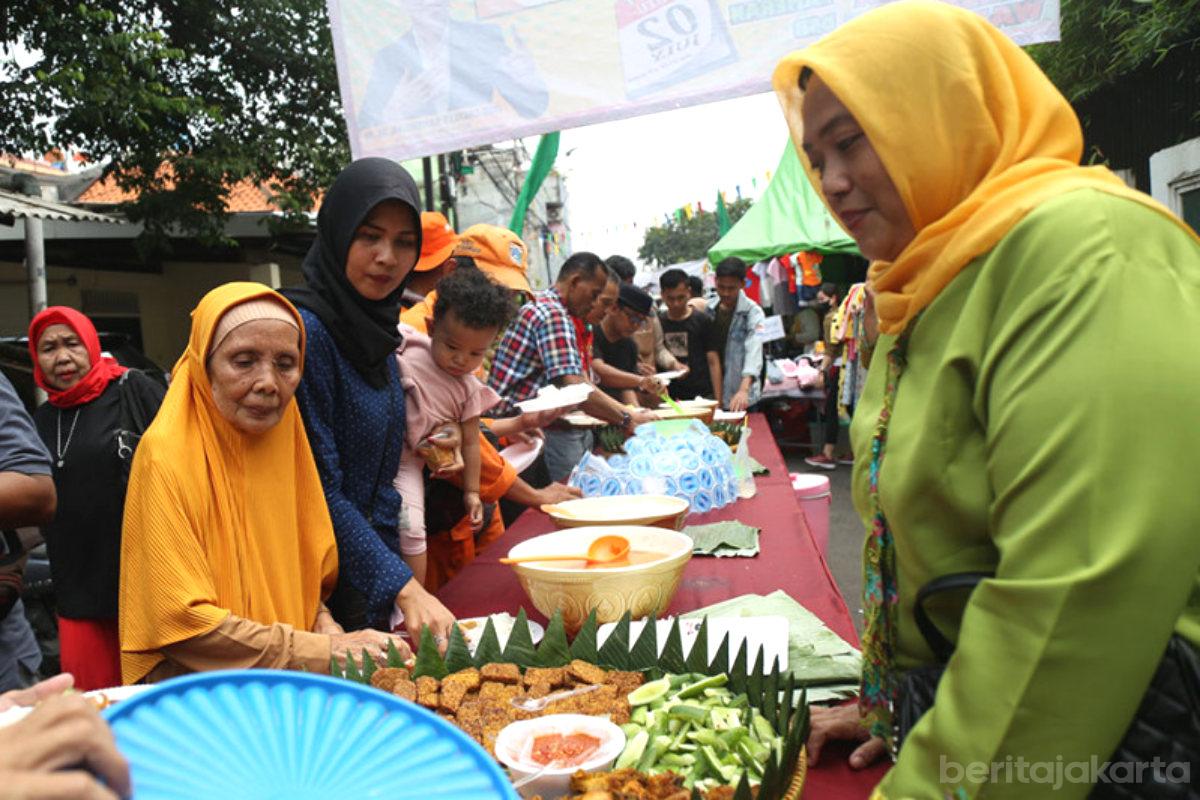 Pesta rakyat hut dijakut doc