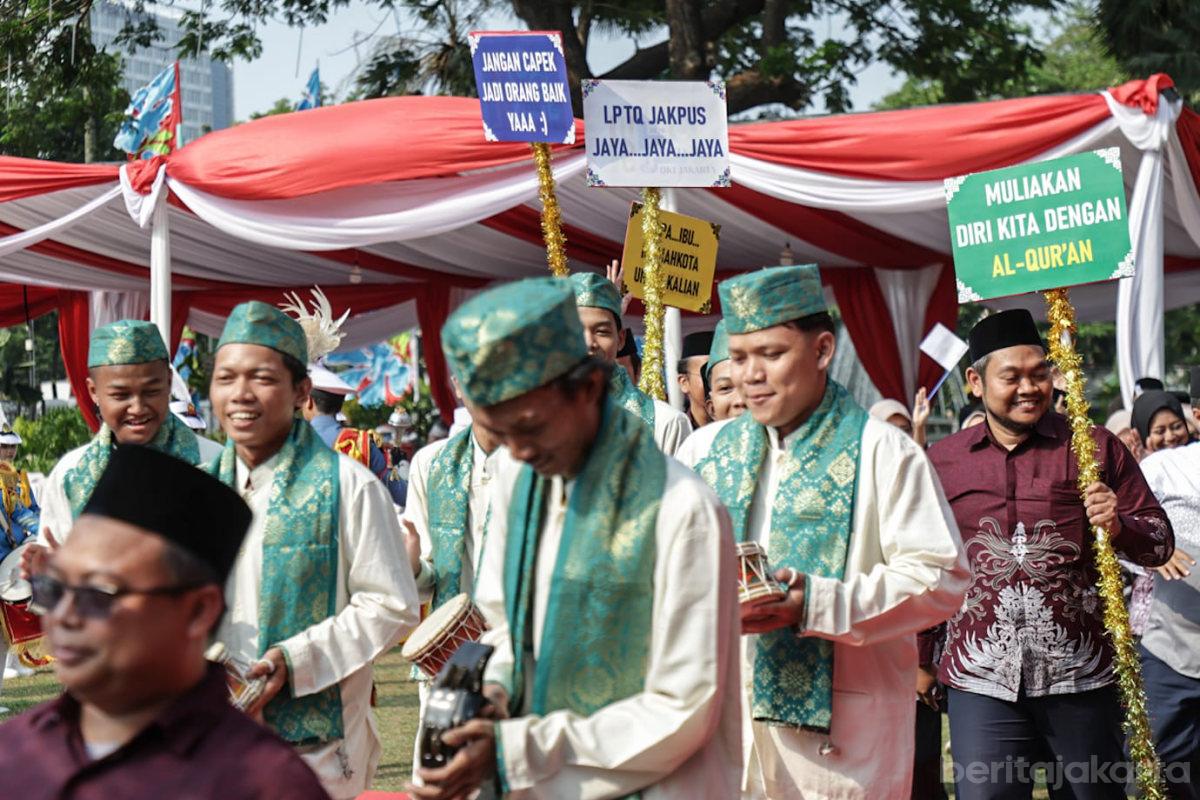 Mtq piala gubernur bila2