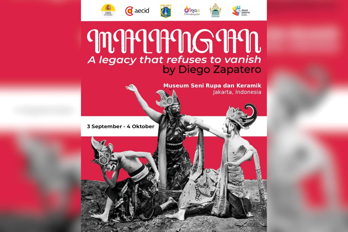 Pameran malangan ist