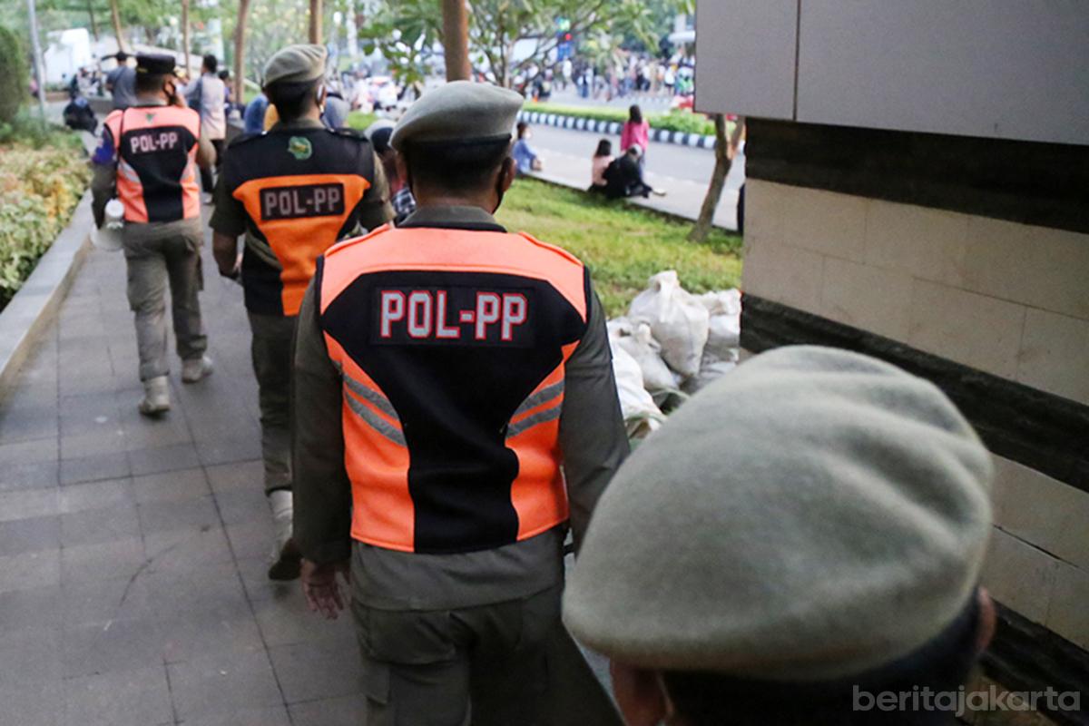 Satpol pp monitoring dok 1