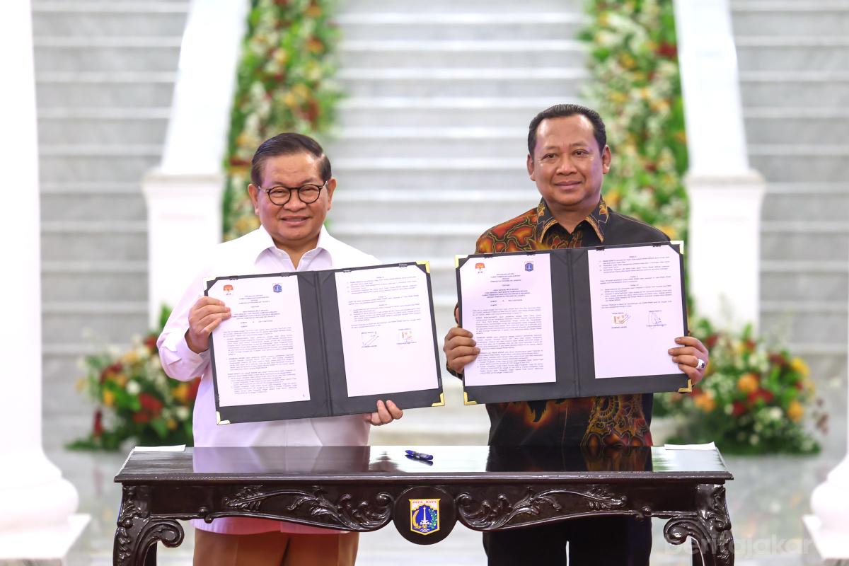 Hibah Aset Rampasan KPK rezap
