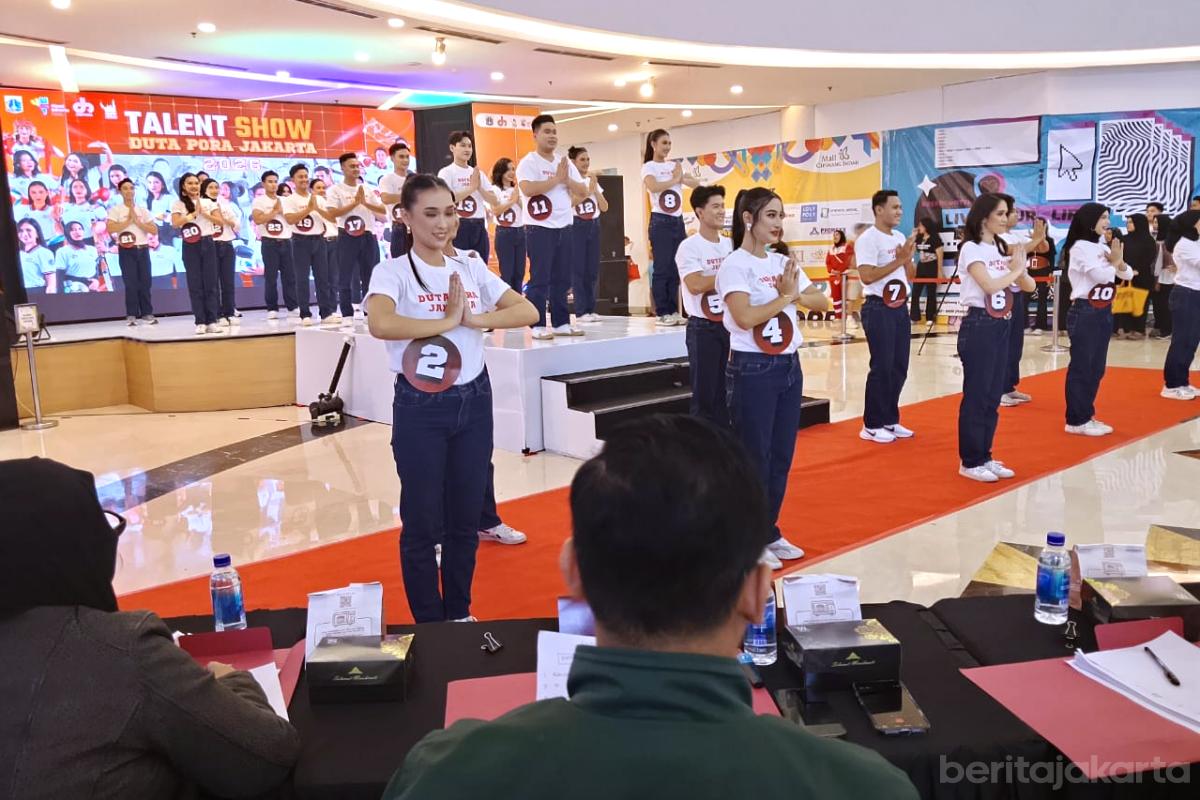 Duta pora jakarta nurito