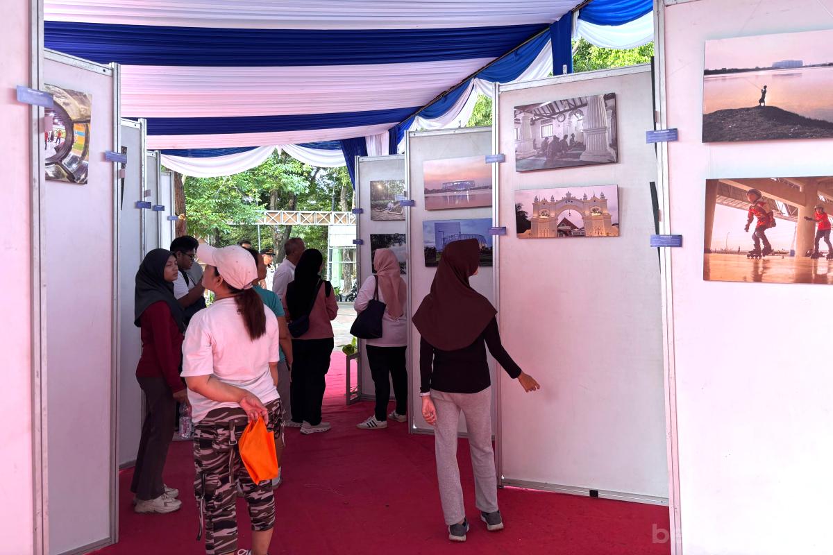 Hbkb danau sunter anita