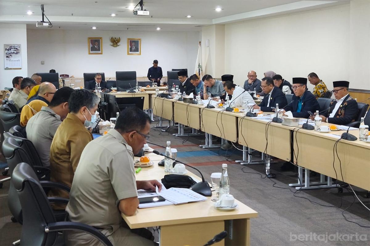 Rapimgab dprd fakhri