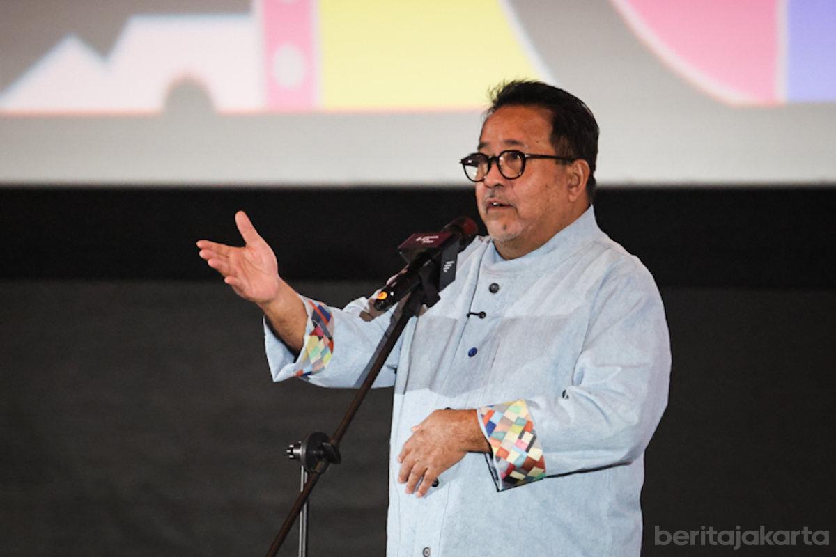 Jakarta Film Week 7