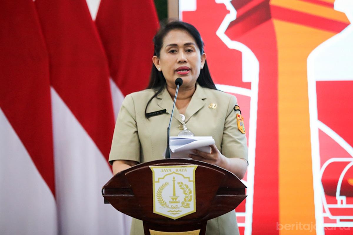 Kepala Dinas PPKUKM DKI Jakarta jati