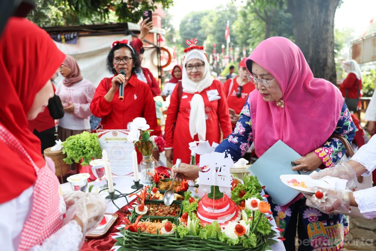 Perlombaan HUT RI jati
