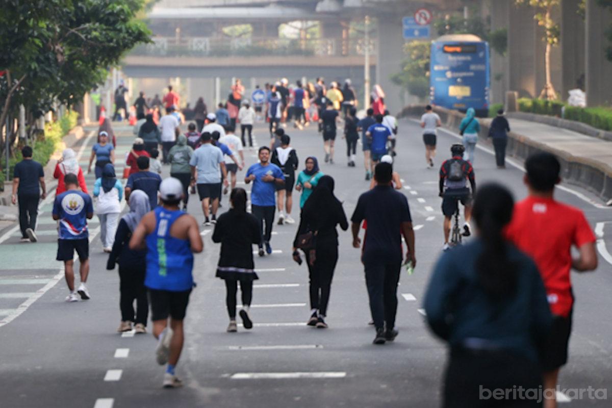 HBKB Rasuna Said 2 jati
