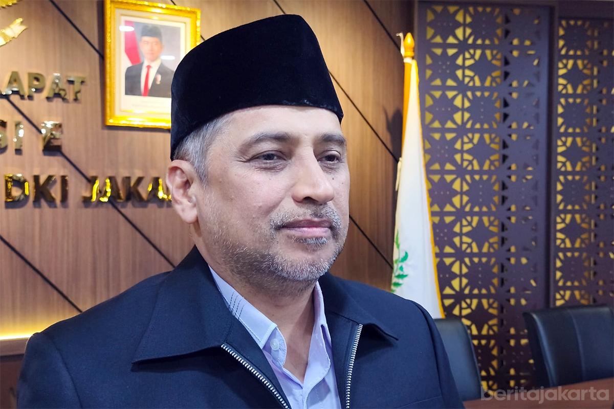 Ketua bapemperda abdul aziz fakhri