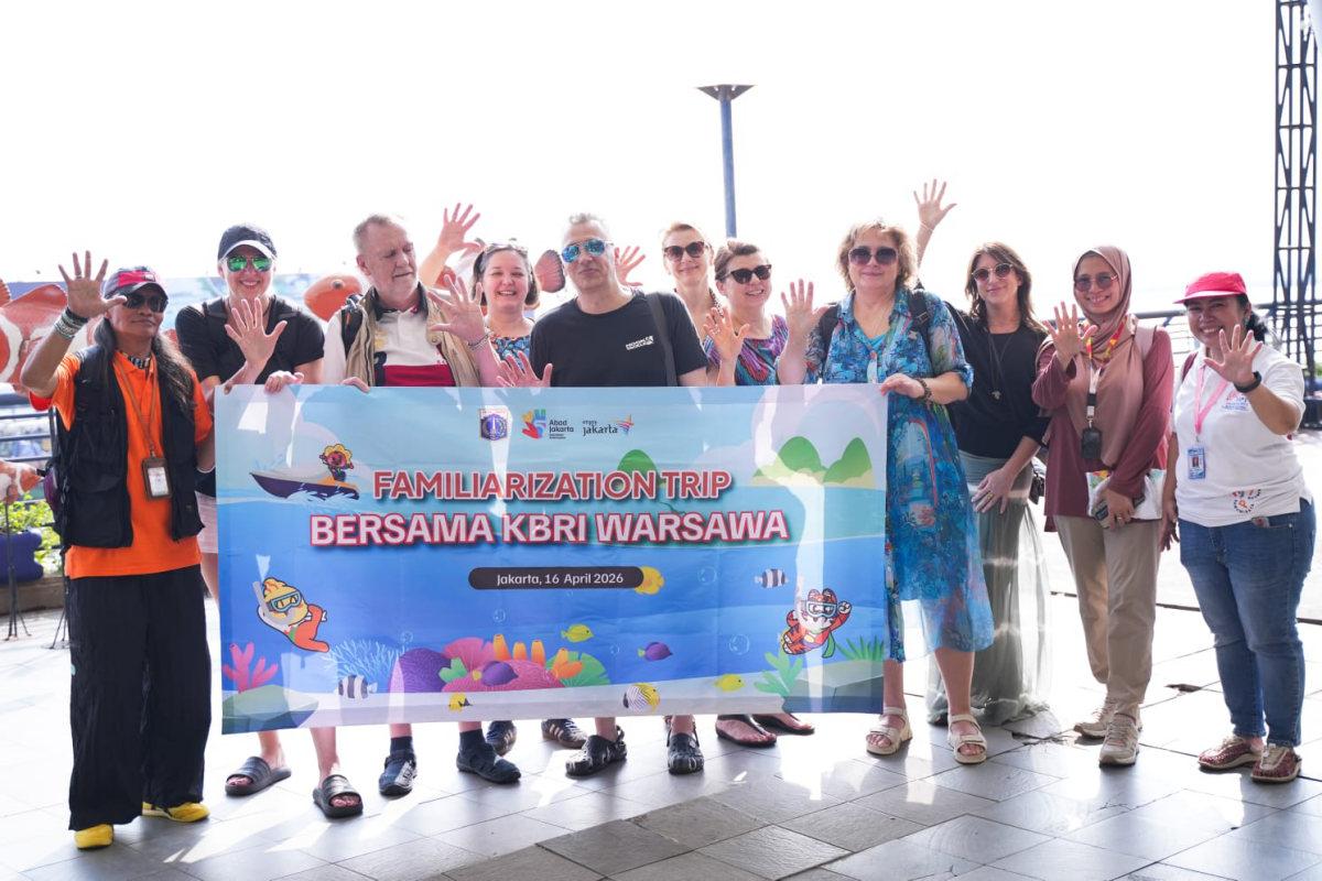 Family gatring warsaw ist