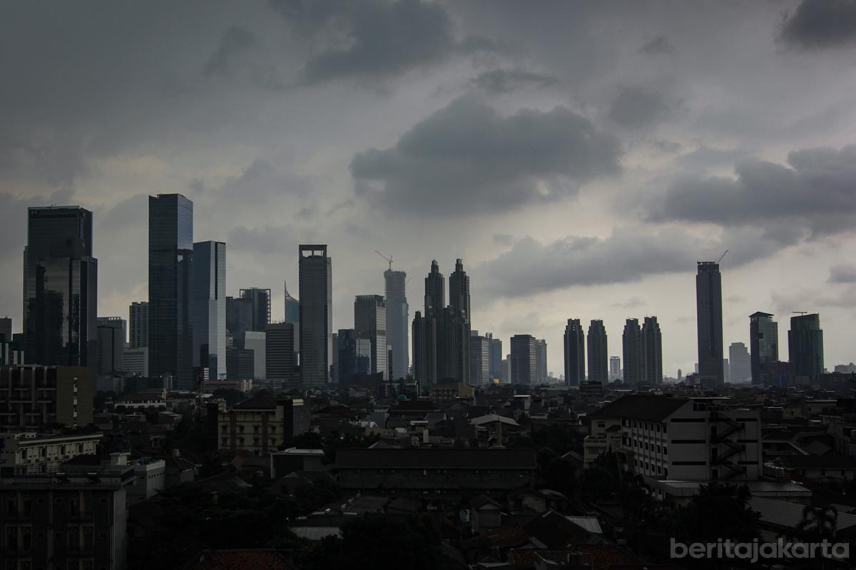 Cuaca ekstrem jati 1