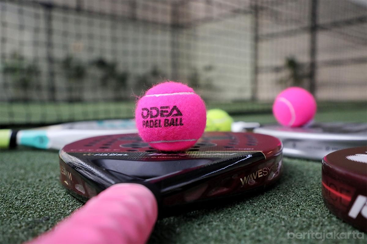 Padel otoy