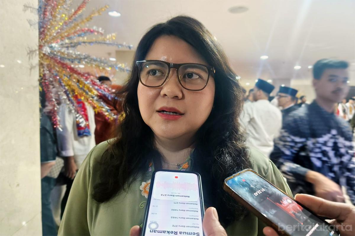 Wakil ketua dprd ima mahdia fakhri