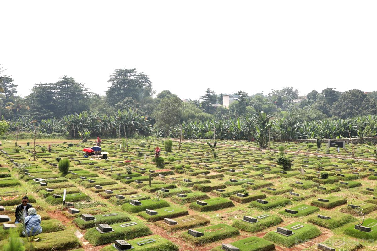TPU Pondok Ranggon otoy