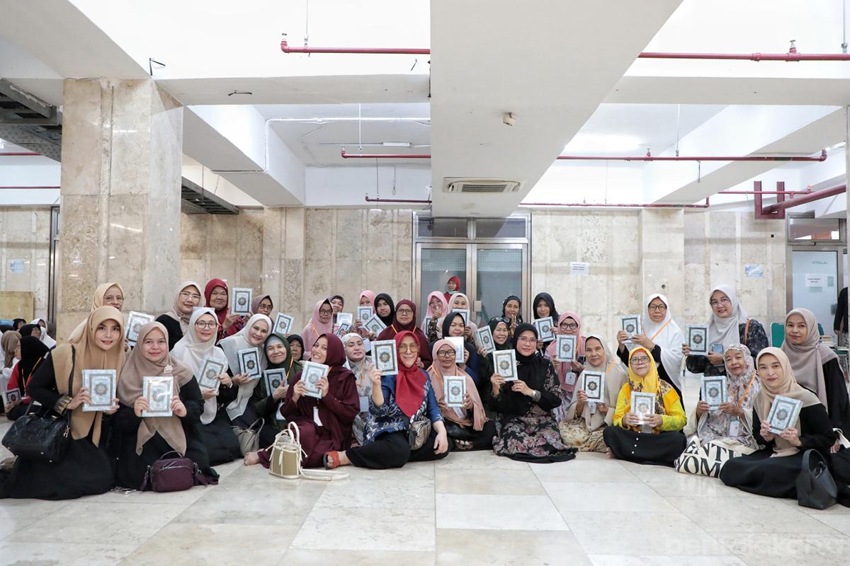 Dwp bagi alquran otoy