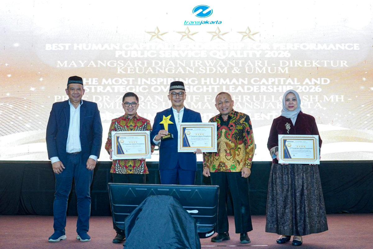 Jakarta Sales Mission 2026' di Xiamen dan Shanghai