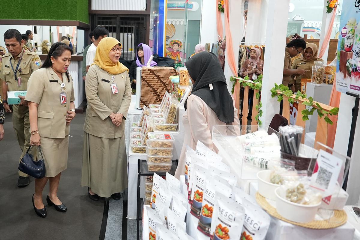 Bazar umkm balkot gery ist7