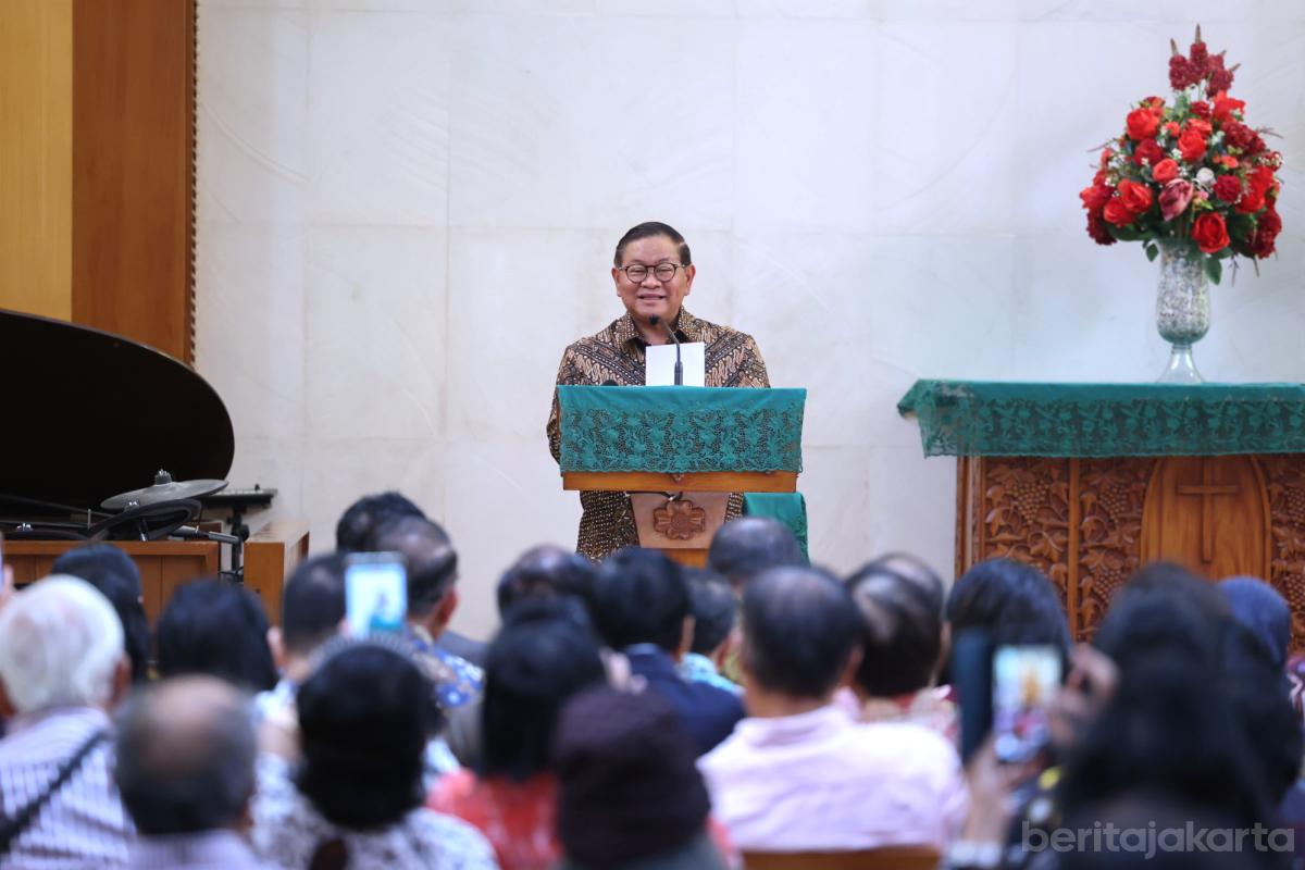 Pramono dialog hkbp menteng rezap