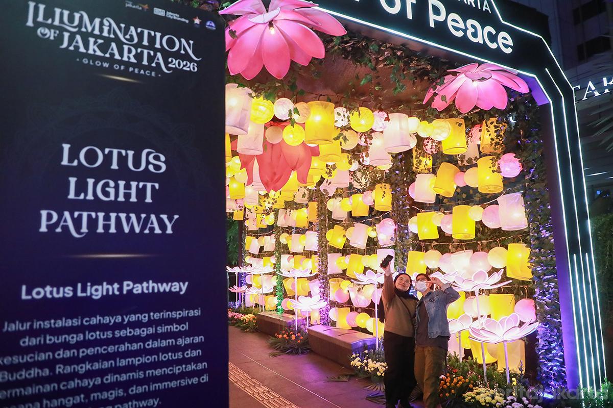 Festival Glow of Peace rezap2