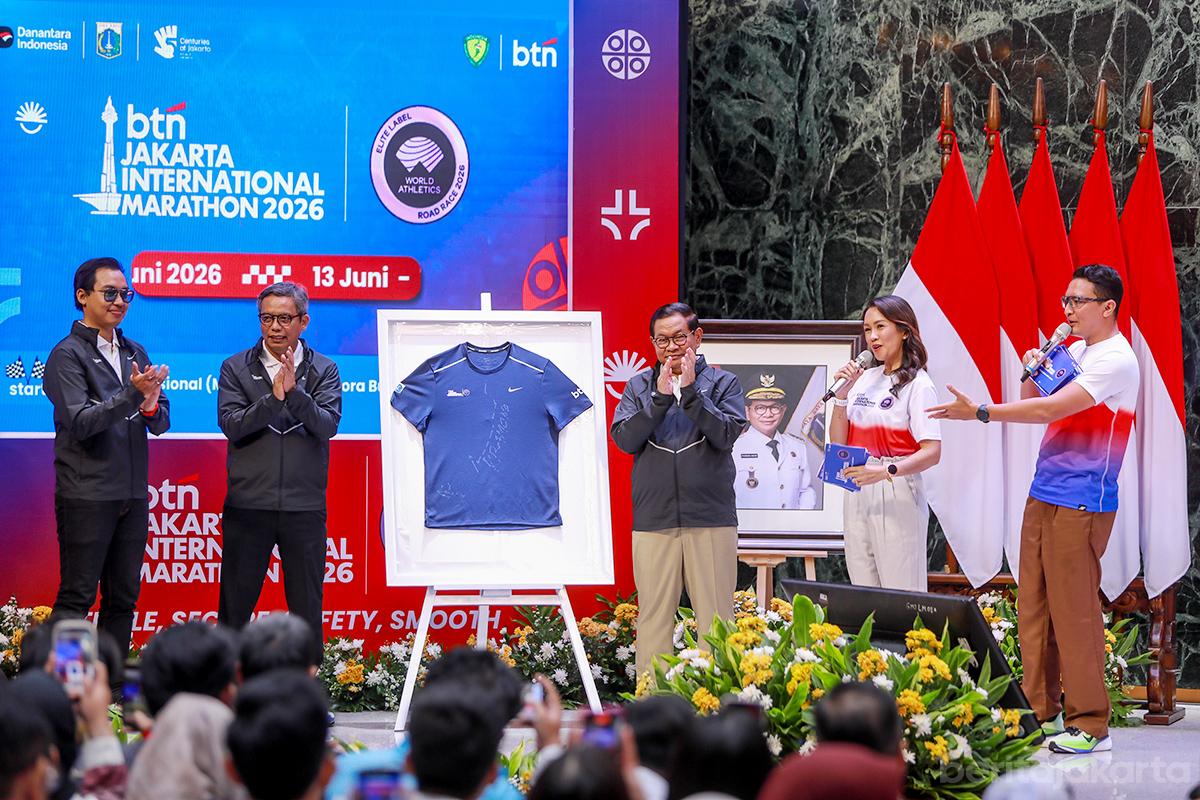 Gubernur pramono btn jakim rezap