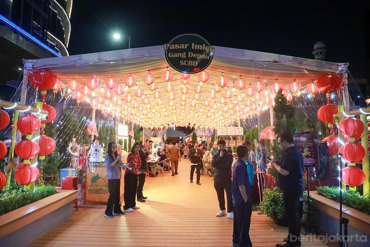 Festival imlek rezap