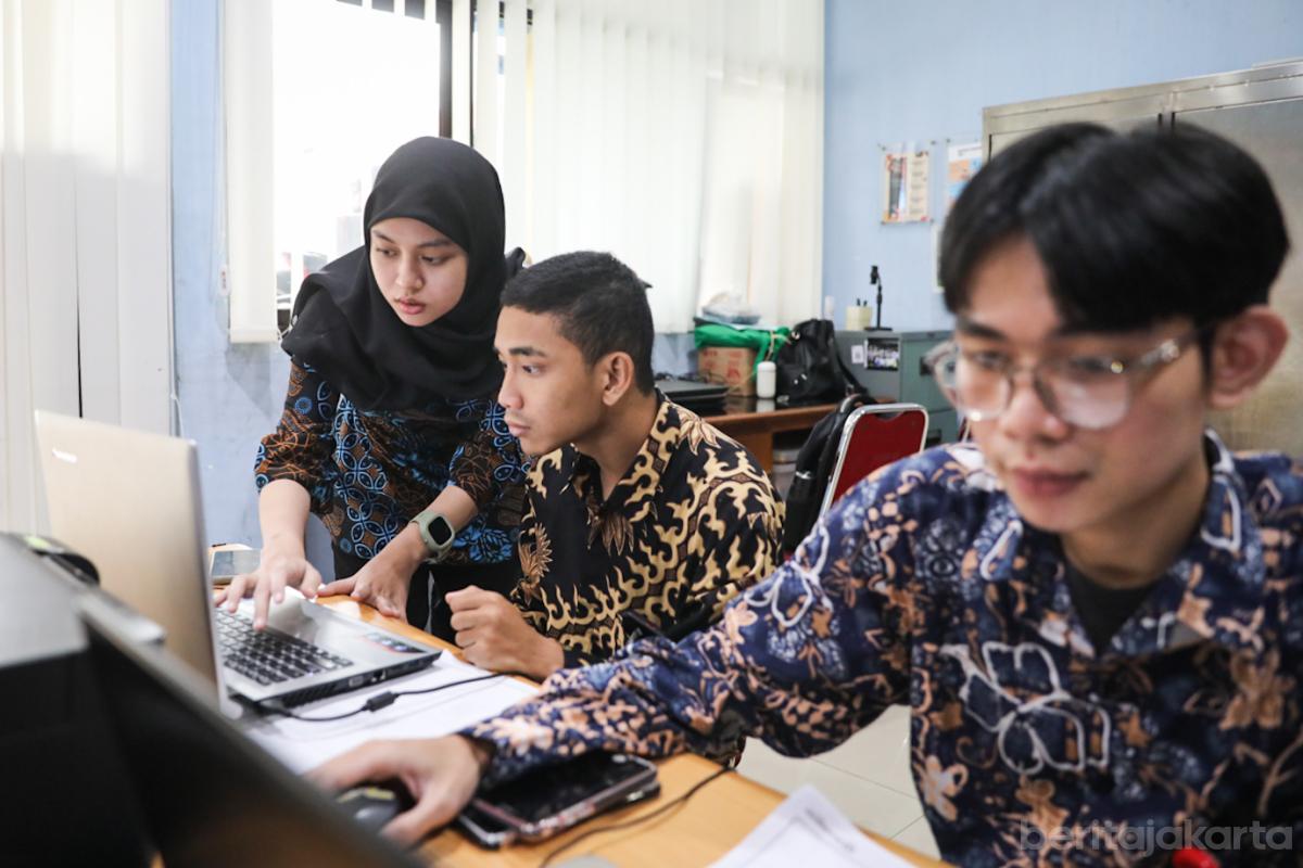 PPKD pelatihan kerja jati