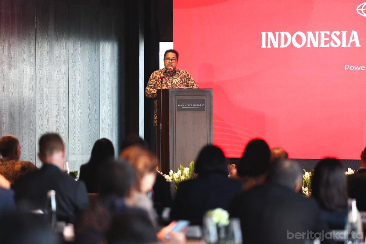 Indonesia Success Stories 2