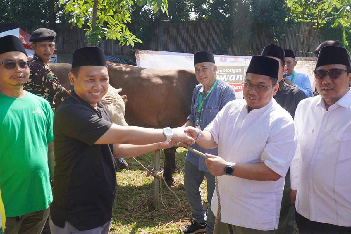 Dharma jaya pwmnu dki gery ist