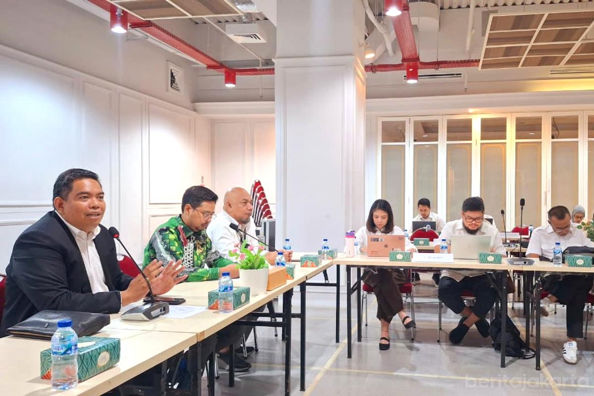 Keterbukaan Informasi Publik Transformasi BUMD tiyo