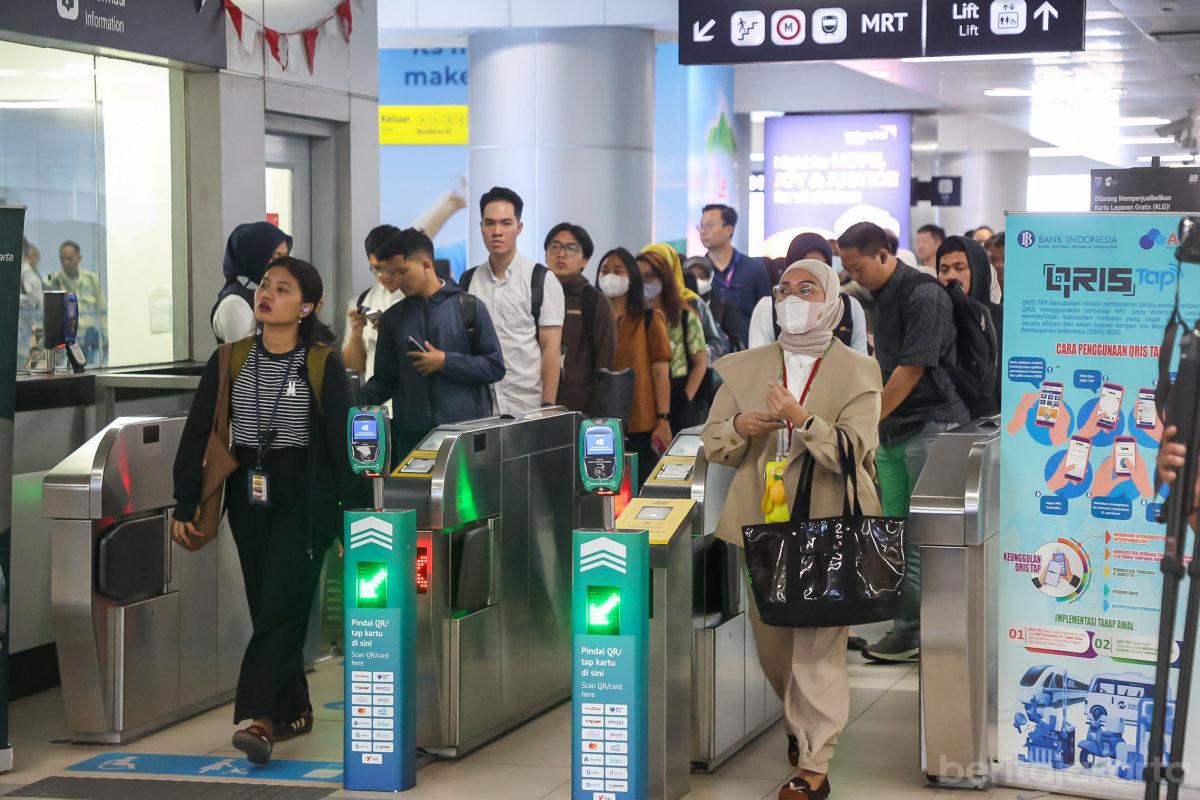 Mrt stasiun