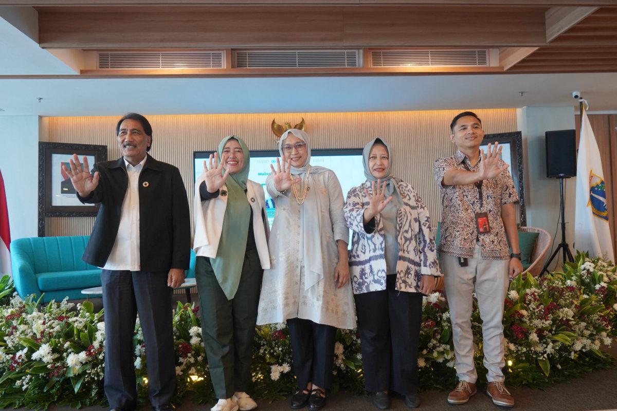 Pemprov DKI Berkolaborasi Perkuat Peran Museum Dorong Tujuan Pembangunan Berkelanjutan