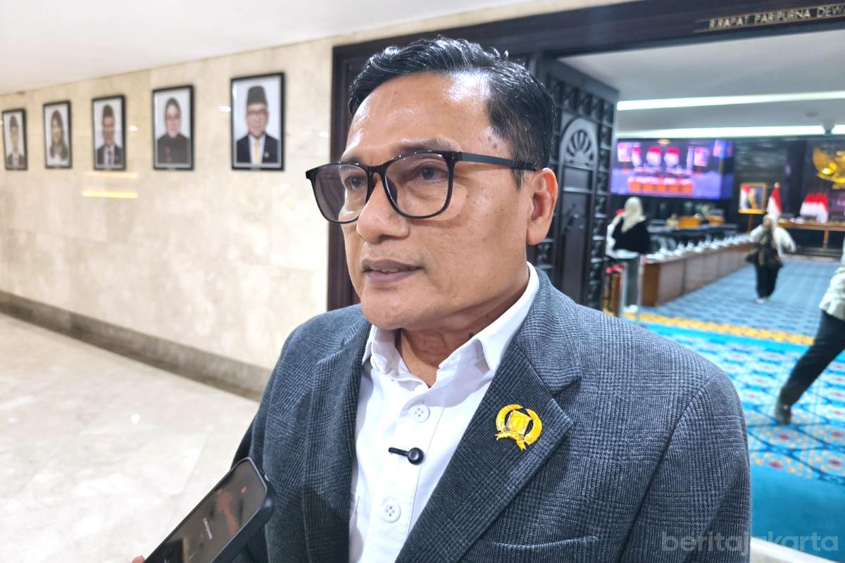 Pembahasan APBD 2027 Ditunda fakhri