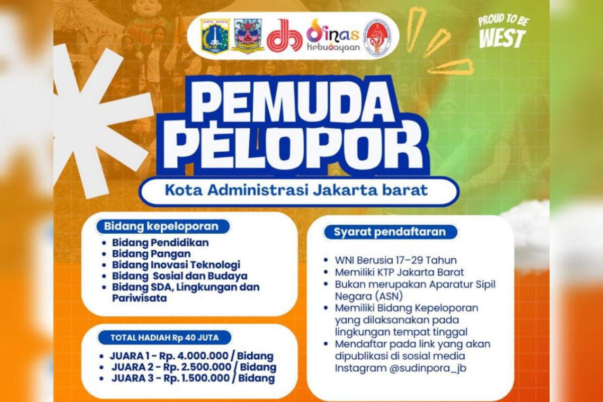 Pemuda dan pelopor ist