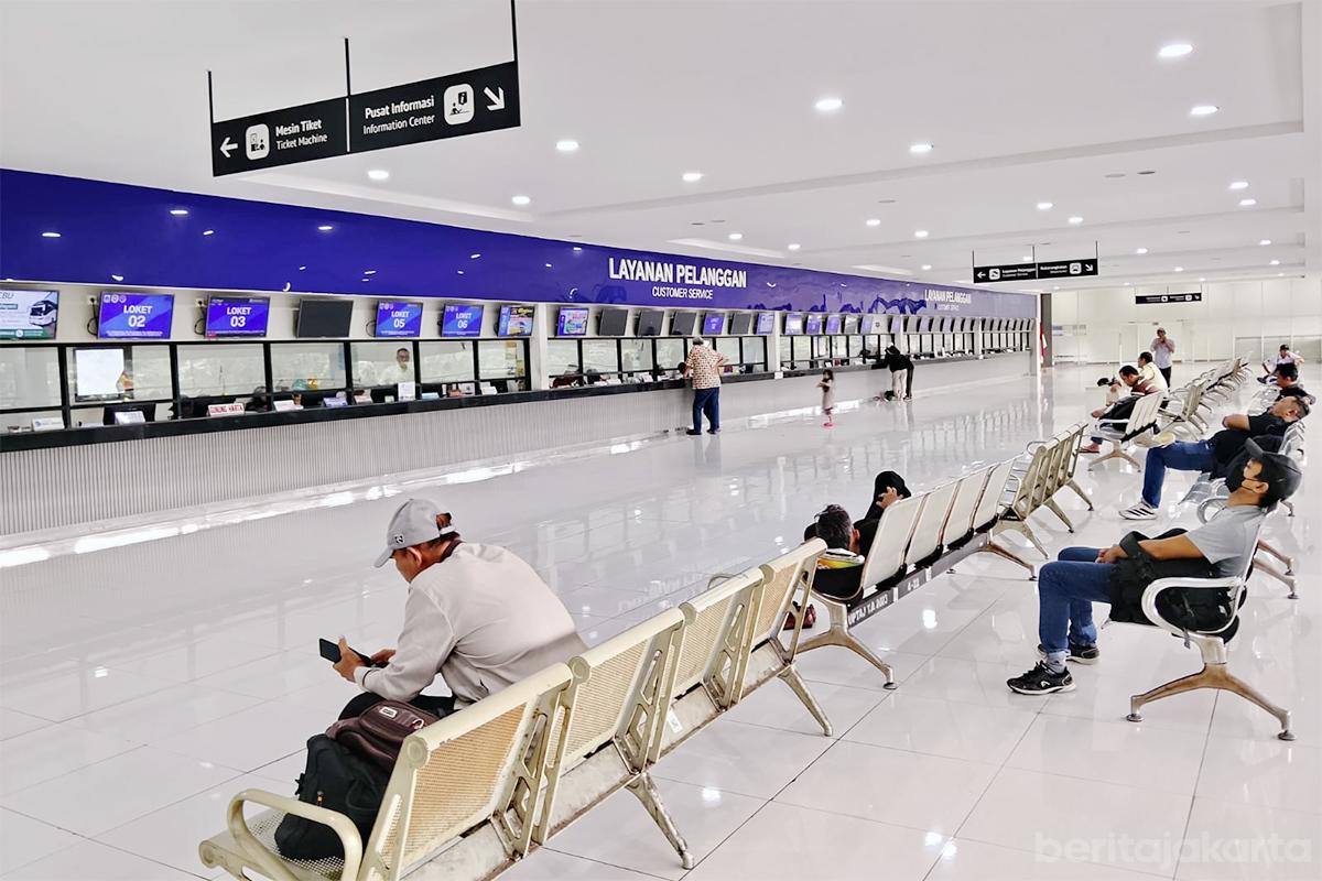 Terminal kampungrambutan nur