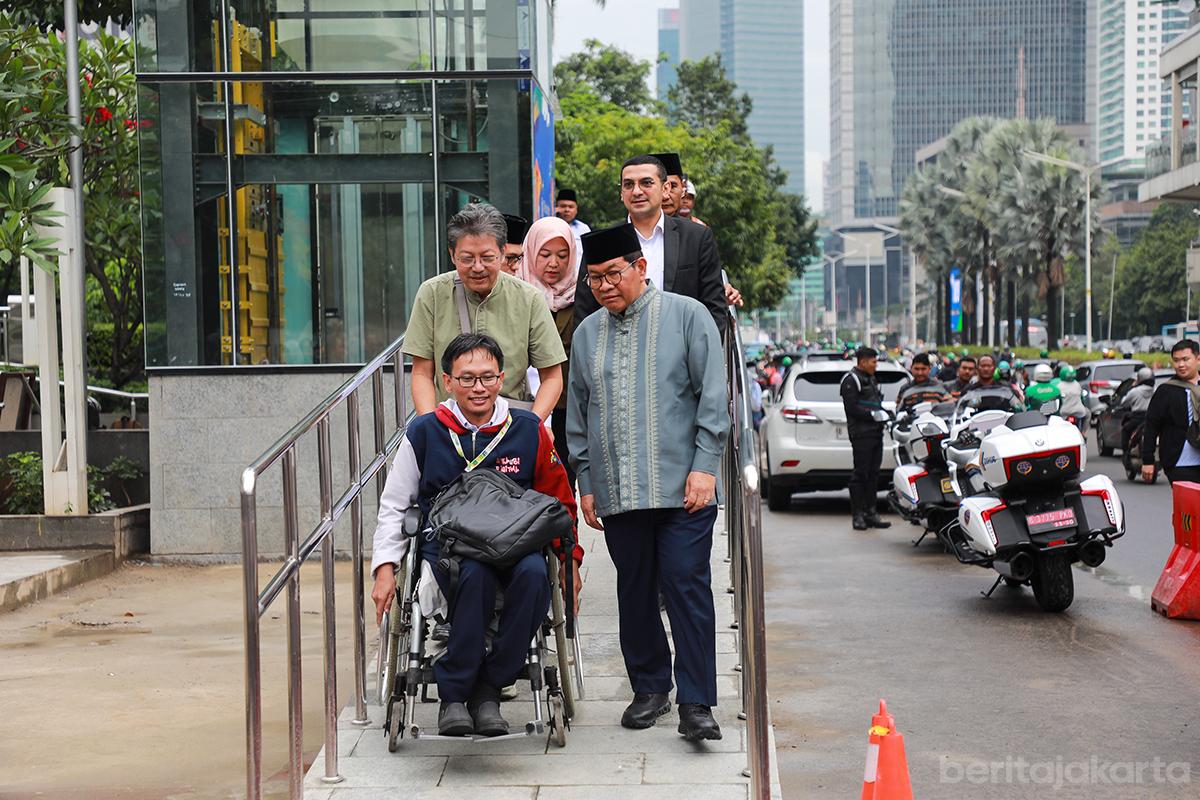 Jpo sarinah rezap