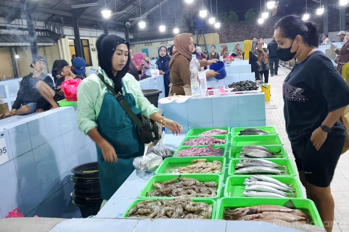 Lokbin pasar kramatjati nurito