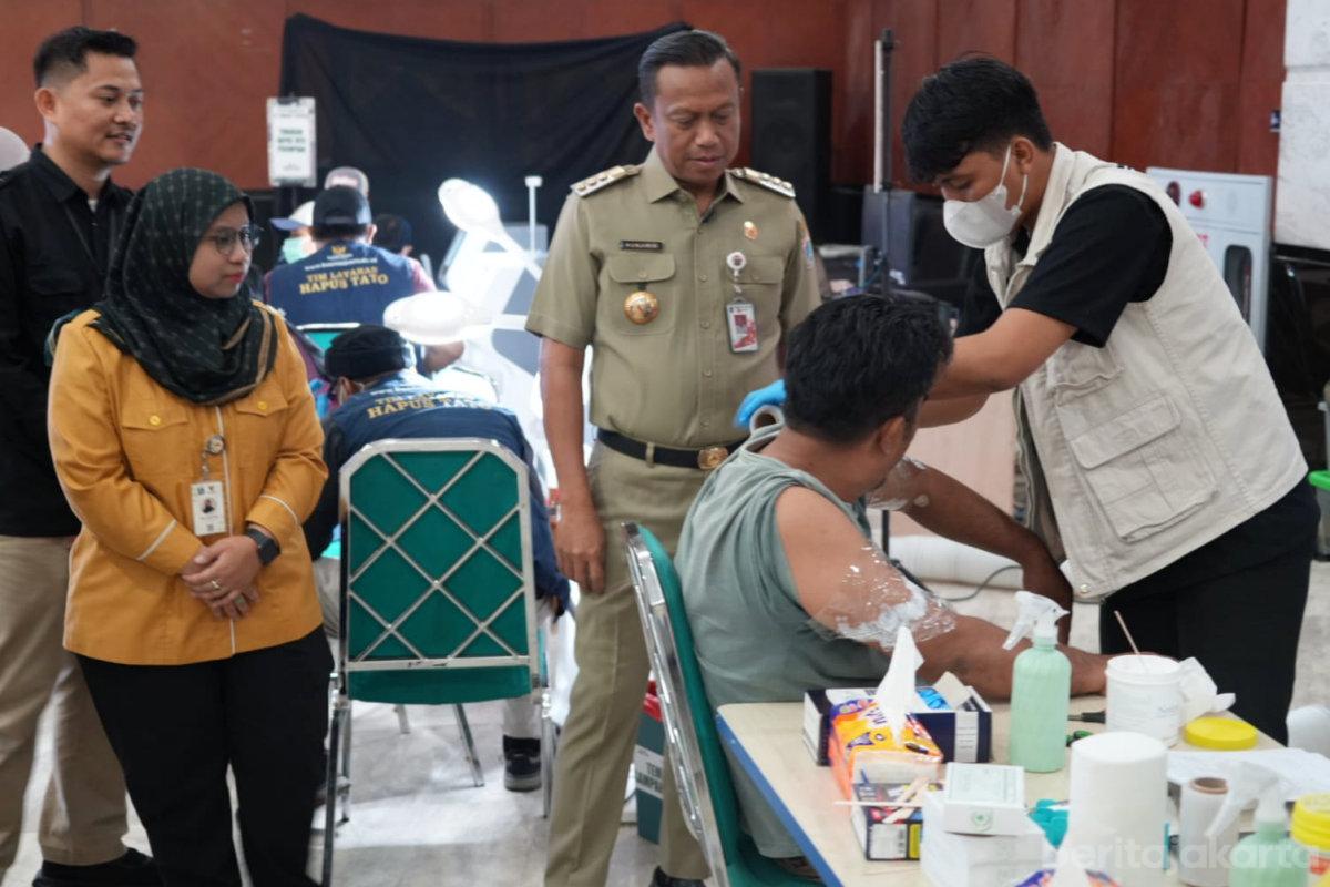 Hapus tato jaksel gratis