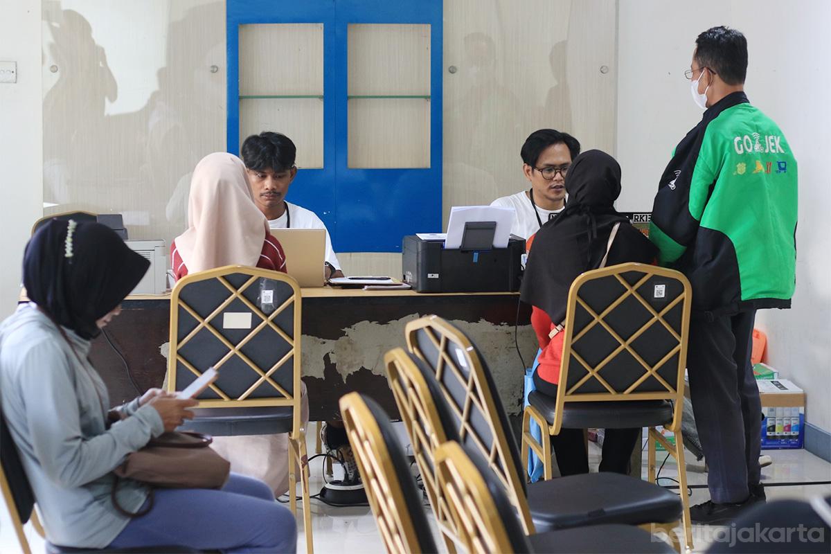 Mudik gratis monas jakpus folmer