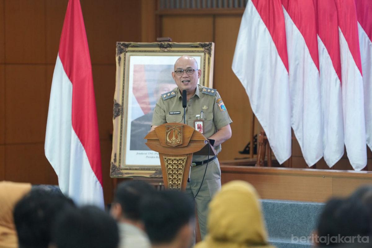 Sudin Nakertransgi Jakut Sosialisasikan Pentingnya Penghematan Energi dan Air