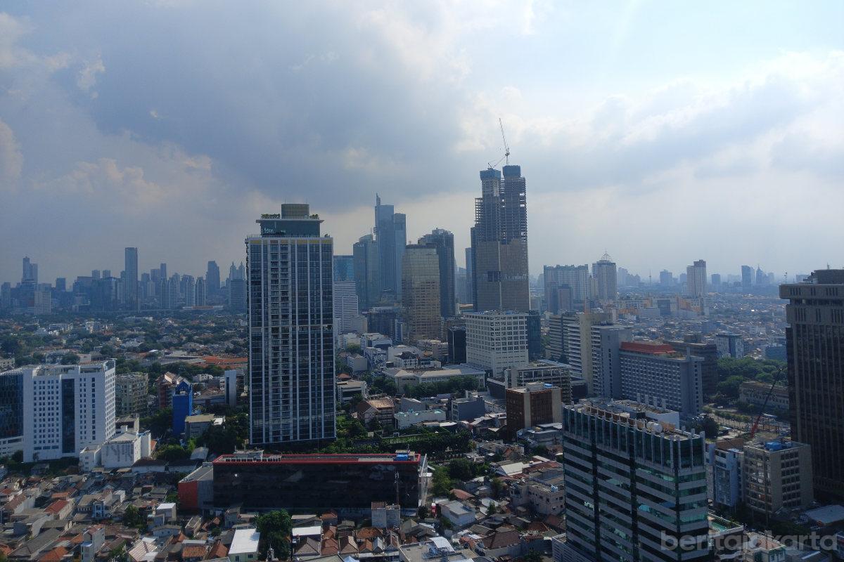 Cuaca jakarta doc