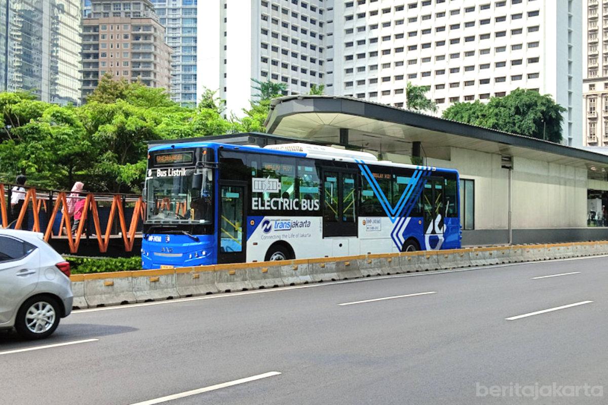 Transjakarta doc 1