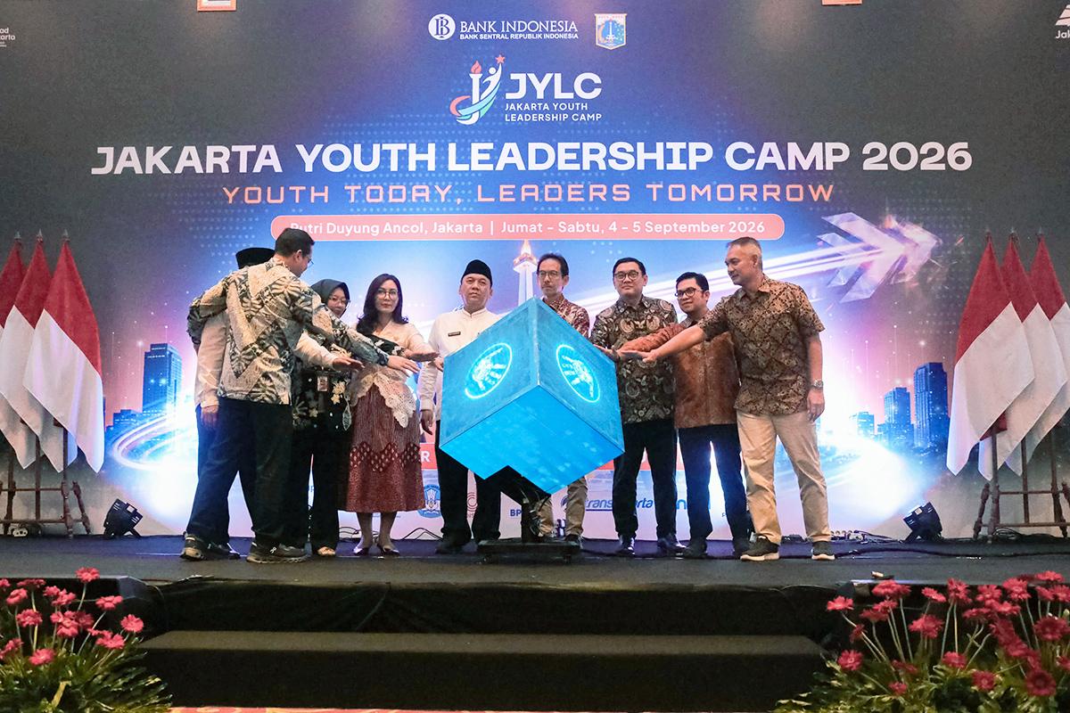 Jakarta Youth Leadership Camp 2026 ppid3