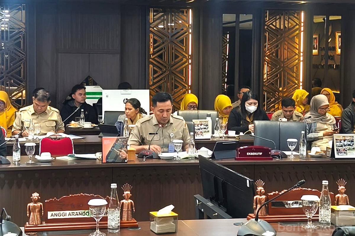Biro Dikmental Usulkan Insentif Guru Ngaji dan Petugas Rumah Ibadah pada 2027