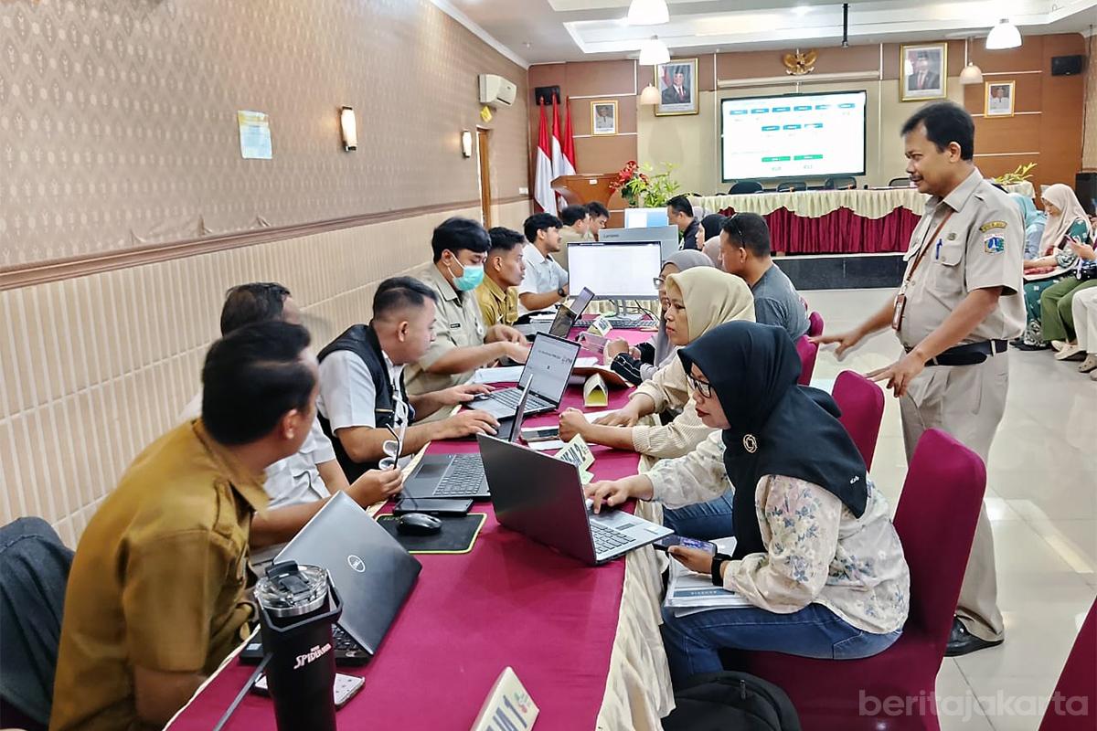Spmb jaktim nur