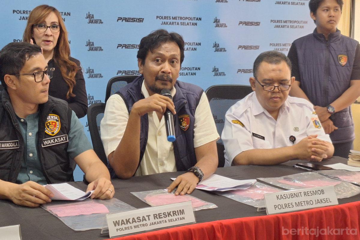 Sudin Nakertransgi Ingatkan Perusahaan Tidak Main Hakim Sendiri